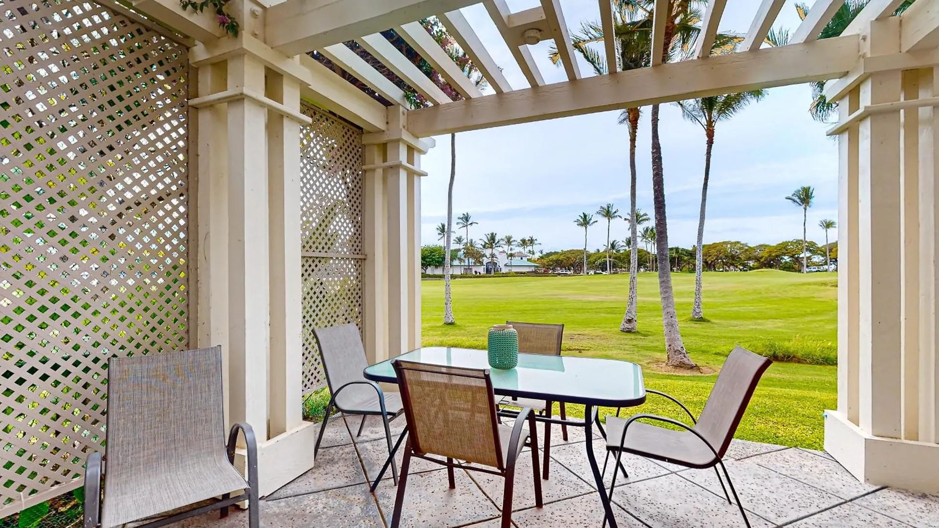 Casa vacanze Waikoloa Fairway Villas #J6