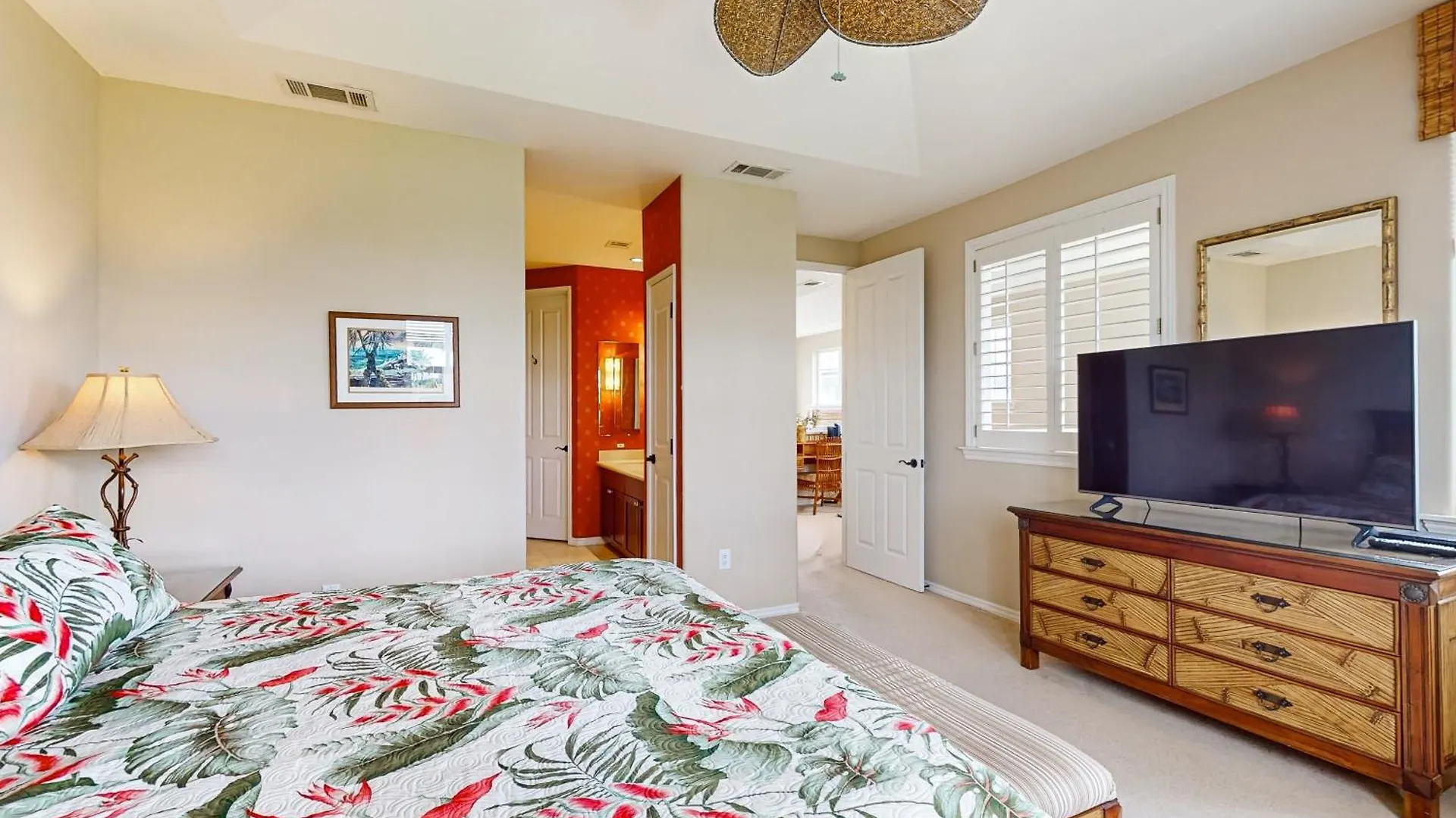 Waikoloa Fairway Villas #J6 Casa vacanze