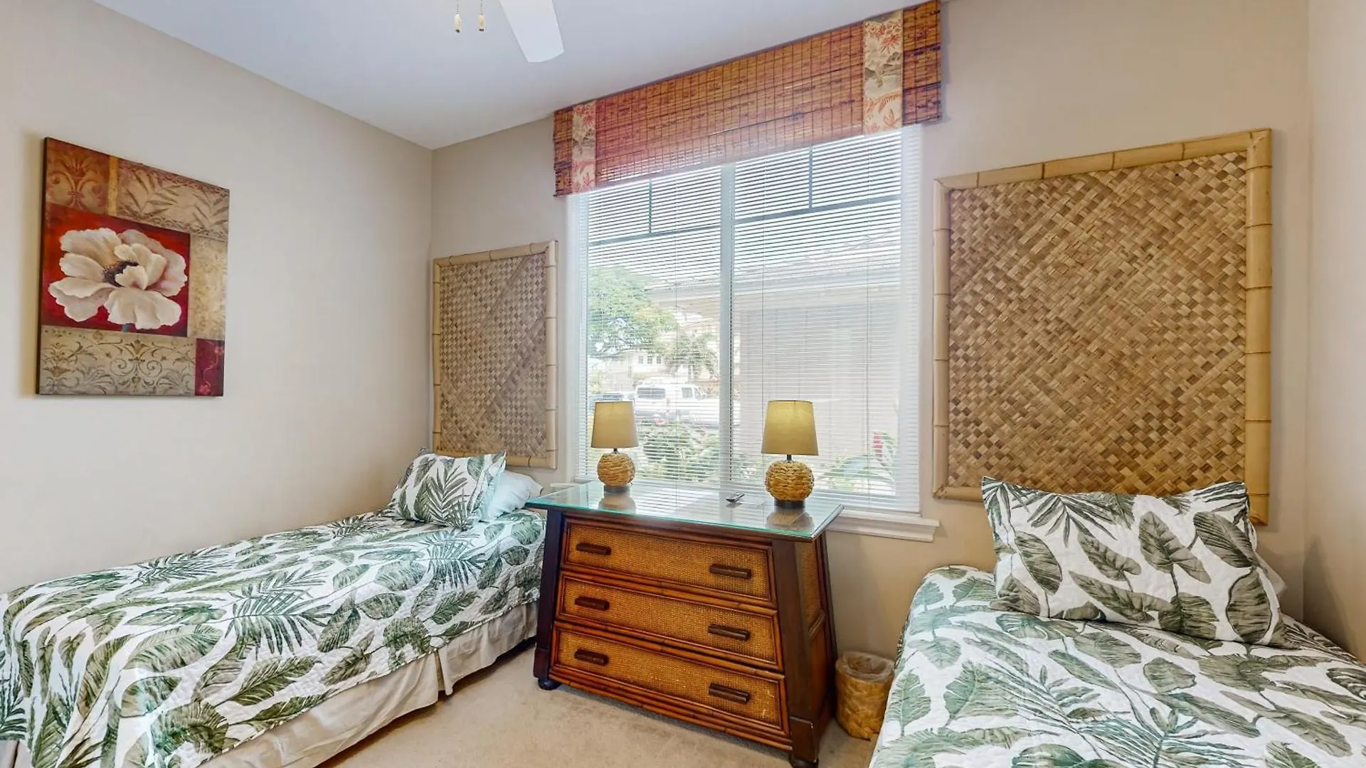 Waikoloa Fairway Villas #J6 0*,