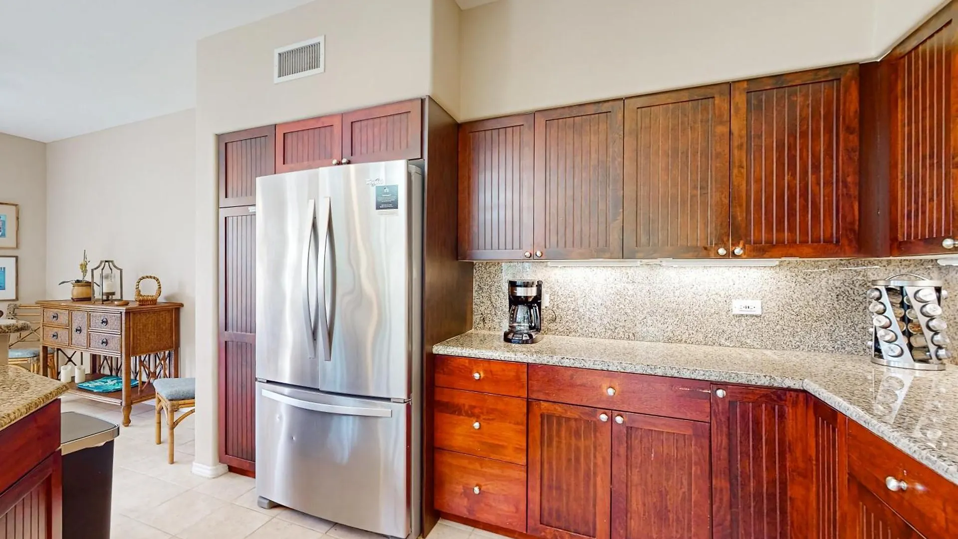 Casa vacanze Waikoloa Fairway Villas #J6