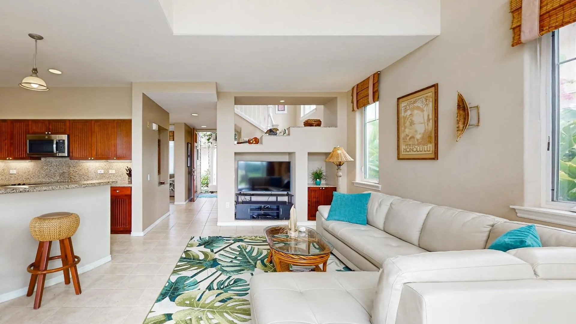 Waikoloa Fairway Villas #J6