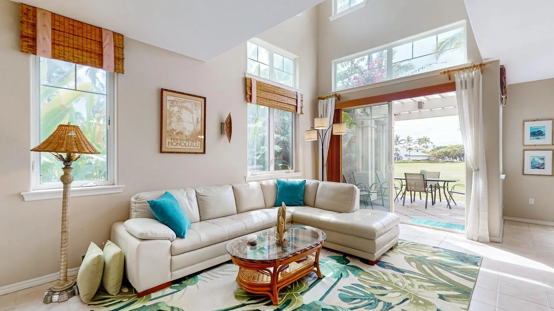 Waikoloa Fairway Villas #J6 Stati Uniti