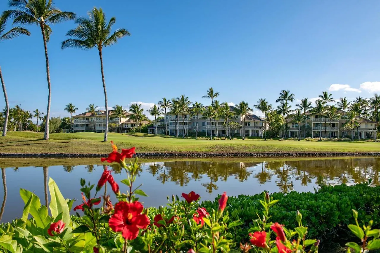 Waikoloa Fairway Villas #J6 Casa vacanze