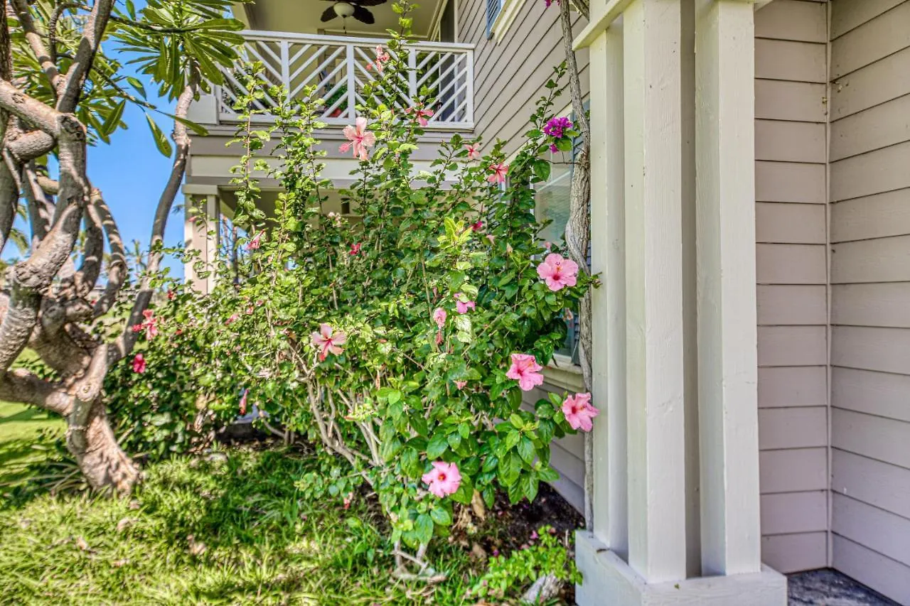 Feriehus Waikoloa Fairway Villas #J6 USA