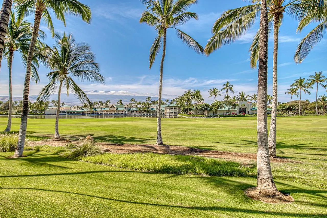 Waikoloa Fairway Villas #J6